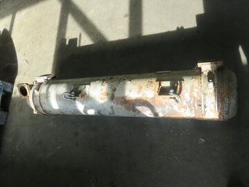 DEUTZ SBV 12M 628 (LUBRICATION OIL COOLER/04031722)