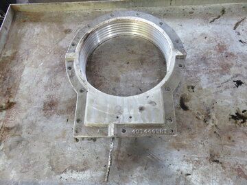 DEUTZ SBV 12M 628 (COVER/04074447/04074448)