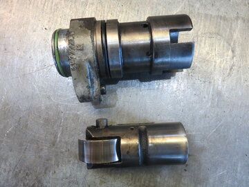 DEUTZ SBV 12M 628 (TAPPET/ 04092101)