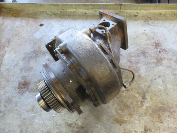 DEUTZ SBV 12M 628 (WATER PUMP/04093582)