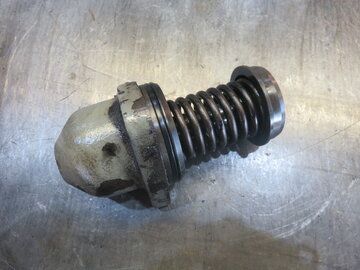 DEUTZ SBV 12M 628 (VALVE/04092839)