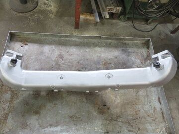 SCANIA 14 LITER (EXHAUST MANIFOLD, 217050)