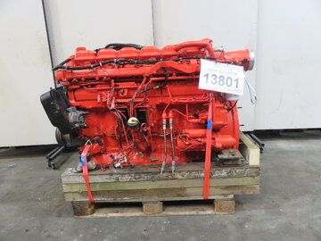 SCANIA DI13 073M