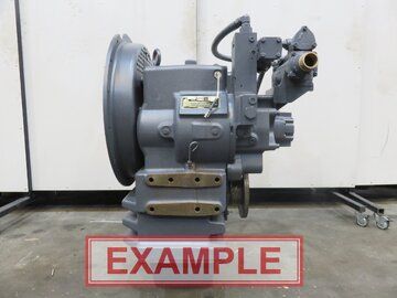 TWIN DISC MG-5170 DC