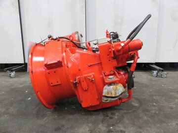 NOGVA HC168C HC02