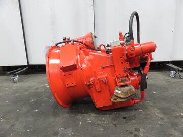 NOGVA HC168C HC02