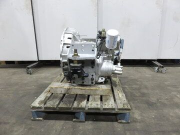 ZF 360A