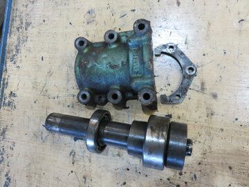 VOLVO PENTA 162A,163A,165A FUEL PUMP DRIVE/1543491/1543551)