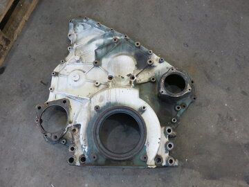 VOLVO PENTA 162A,163A,165A (TIMING GEAR COVER/8487840)