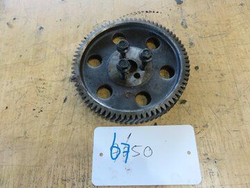 VOLVO PENTA 162A,163A,165A (GEAR CAMSHAFT/1543899)