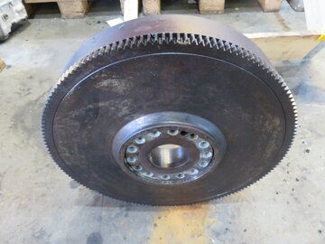 VOLVO PENTA 162A,163A,165A (FLYWHEEL/ 3825678/849115)