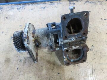 VOLVO PENTA 162A,163A,165A (RAW WATER PUMP/863434/876809)