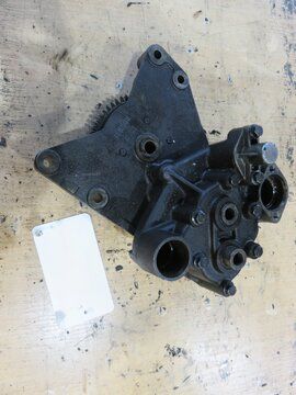 VOLVO PENTA 162A,163A,165A (OIL PUMP/23713589)