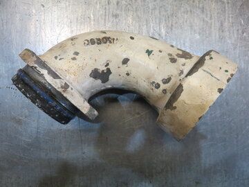 VOLVO PENTA 162A,163A,165A (AIR PIPE/863017)