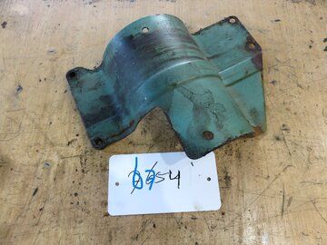 VOLVO PENTA 162A,163A,165A (FUEL PUMP DRIVE COVER/863552)