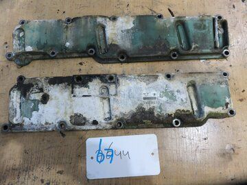VOLVO PENTA 162A,163A,165A (CAMSHAFT COVER/1543486/1543488)