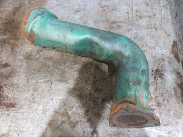 VOLVO PENTA TAMD 162/163/165 (WATER PIPE COOLANT/866569)
