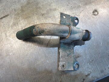 VOLVO PENTA 162A,163A,165A (CRANKCASE VENTIATION/849466)