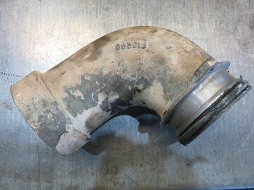 VOLVO PENTA 162A,163A,165A (AIR PIPE/863018/3835927)