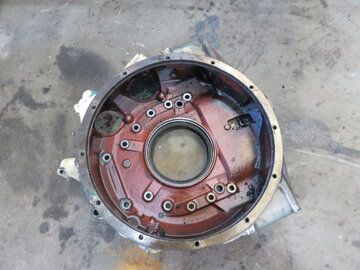 VOLVO PENTA 162A,163A,165A (FLYWHEEL HOUSING/3837156)