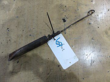 VOLVO PENTA 162A,163A,165A (OIL DIPSTICK/862856/849975)