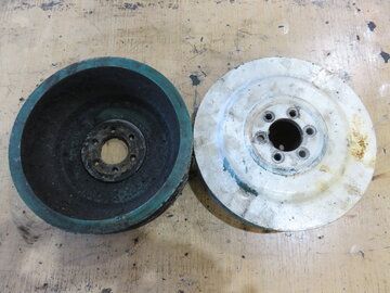 VOLVO PENTA 162A,163A,165A (HUB/849113)