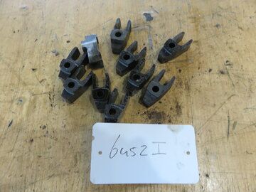 VOLVO PENTA 162 163 165 (INJECTOR HOLDER/1543497)