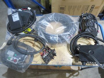 SCANIA 14 LITER (WIRING HARNESS/2014191/2013194/1902912)