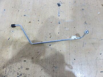 SCANIA (WATER PIPE/1536413)