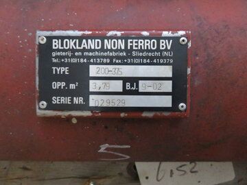 SEVERAL OIL AND WATER COOLERS