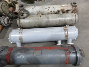 DEUTZ MWM (COOLER/COOLERS)