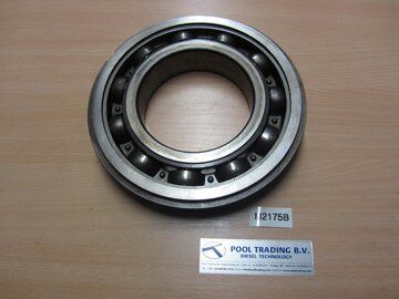 TWIN DISC MG-514 (BALL BEARING/MA648)
