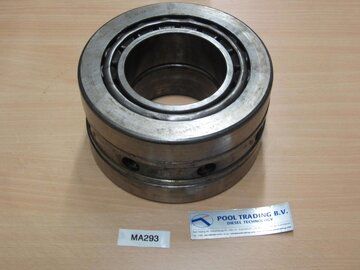 TWIN DISC MG-514 (ROLLER BEARING, TAPERED/MA293)