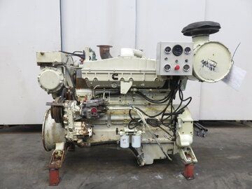 CUMMINS NTA855M