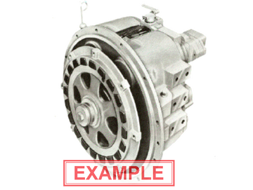 TWIN DISC MG-506-L