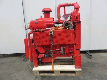WEICHAI WD615.46