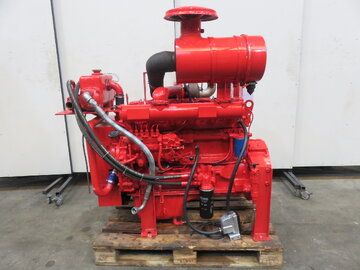 WEICHAI TD226
