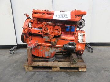 SCANIA DS 9-55