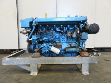 MAN D0826 LE40