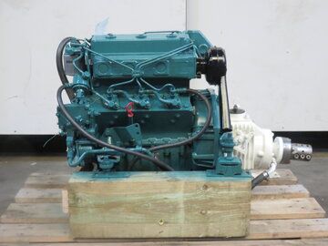 VOLVO PENTA 2003
