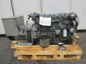 DEUTZ BF 6M1013 M