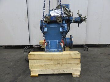 ZF BW461