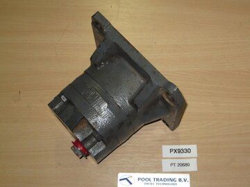TWIN DISC MG-5114 (PUMP, OIL/PX9330)