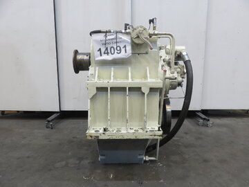 MASSON MMW 7400