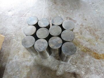 VOLVO PENTA TAMD122A (TAPPET/ 479863)