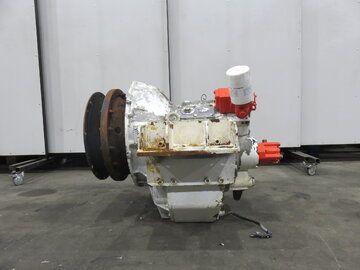 ZF 550A