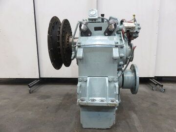 ZF BW461
