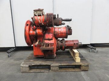 NOGVA HC285