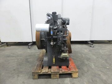 TRANSFLUID 21 KPTU KP8642