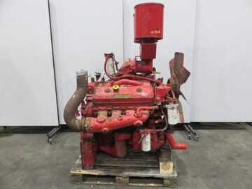 DETROIT DIESEL 8V71